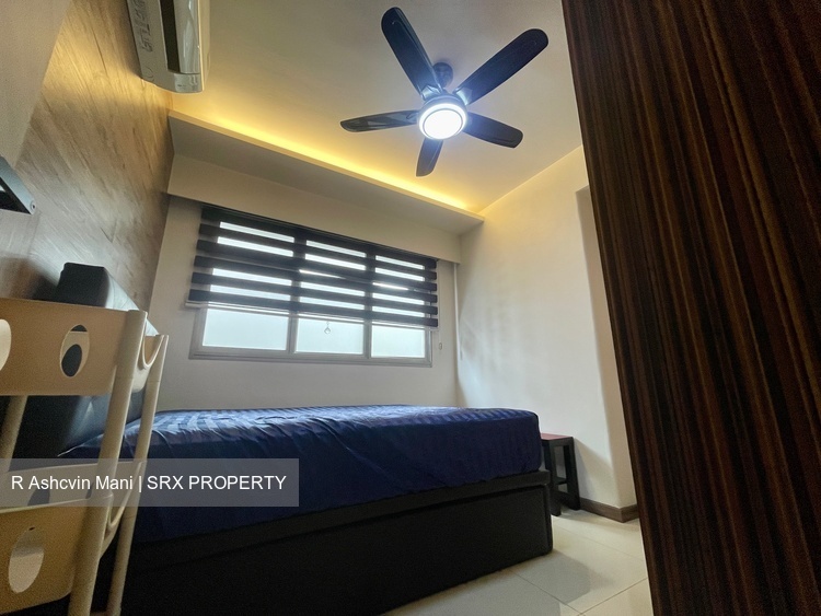 Blk 672C Vine Grove @ Yishun (Yishun), HDB 3 Rooms #505141231